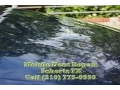 Mobile Dent Repair Schertz TX