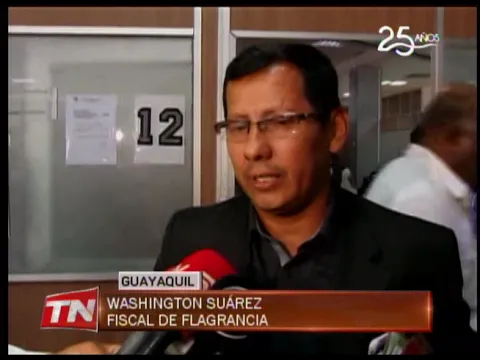 Detienen a sujeto acusado de Cambiazo