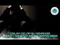 Download Lagu DALAM GELAP KU MENANGIS FUNKOT NONSTOP BENNY APANA 2022
