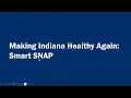 Smart Snap Retailer Meeting 25