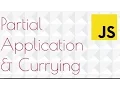 JavaScript Currying and Partial Application