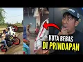 Lagu KOTA YANG LAGI VIRAL DI PRINDAPAN SEMUA SERBA SKILL‼️..KELAKUAN NYA BKIN GELENG KEPALA