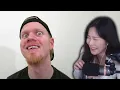 39daph finds out what s dutch accent daph reacts