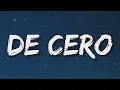 Lagu Morat - De Cero (Letra\\Lyrics)