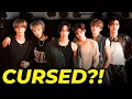 The Tragic Truth Behind the 5th Gen Curse