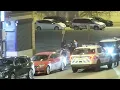 Cops arrest Shoplifter in Chicago