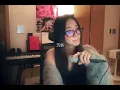 沉溺 (你让我的心不再结冰) - 邹沛沛（AILYM's Version)