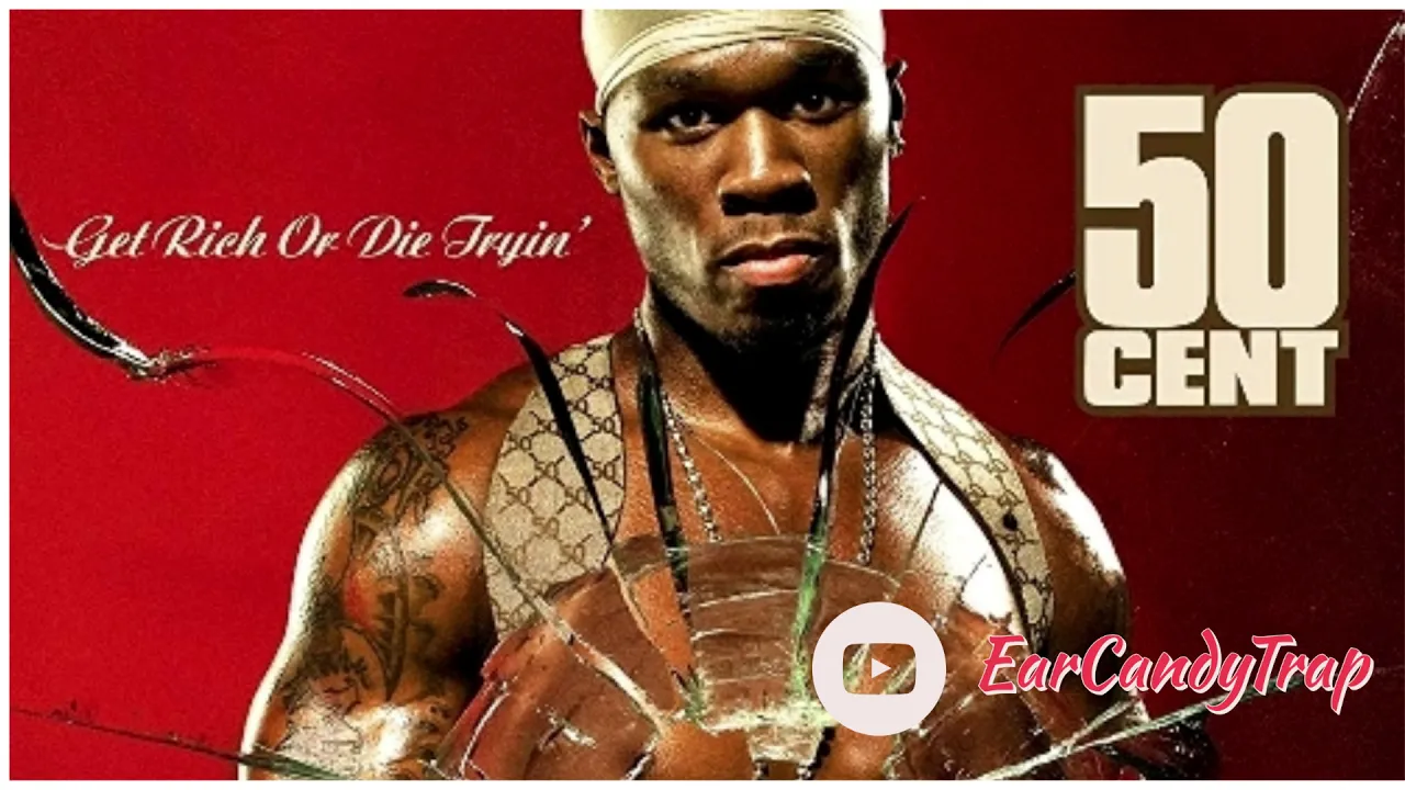 50 Cent - Many Men (Explicit) (Audio)