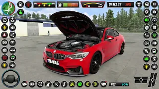 Real Car Driving - Car Games 3D