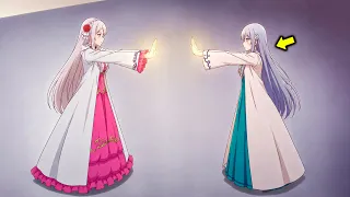 (1-10) VIVE BAJO LA SOMBRA DE SU HERMANA HASTA QUE SE CASA CON EL PRINCIPE MÁS CRUEL
