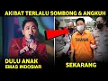 Lagu Akibat Ulahnya Sendiri, 7 Penyanyi Dangdut Ini Kini Dibuang Dari Indosiar, Ada Yg Dipenjar4
