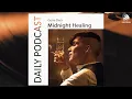 Download Lagu Midnight Healing - Gene Deer 🥃 Relaxing Whiskey Blues Music