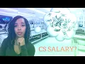 Sterile Processing Technician Salary