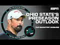 Where should Ohio State be ranked Dan Lanning stops by The Pat McAfee Show