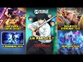 Lagu MLBB X JJK PART 2? RESALE KOF 97, DELAYED STARLIGHT FEST, 5 NEW RAMADAN SKIN - Mobile Legends