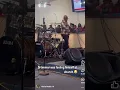 Lagu Why was the drummer feeling that way?🤣🤣🤣 #shorts #youtube #fypage #funny #drums