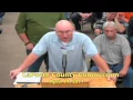 La Porte County Indiana Commissioners Meeting 4-19-17