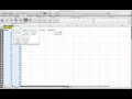 Scatter Plots and Correlation Mac and Windows