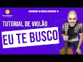 🔴 #live-Tutorial I'M LOOKING FOR YOU (Easy Mode) - Acordados Music Community