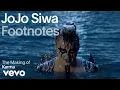 Download Lagu JoJo Siwa - The Making of 'Karma' (Vevo Footnotes)