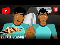 Download Lagu Trial And Terror | Supa Strikas - Rookie Season | Soccer Cartoon