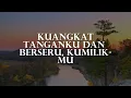 Download Lagu Gloria Trio - Kutahu Tuhan Pasti Buka Jalan [Lirik] - Mix...