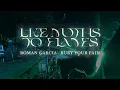 Like Moths To Flames - Bury Your Pain (Roman Garcia) Drum Cam (2023) HD