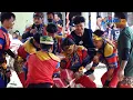 Download Lagu ATRAKSI JARAN LUMPING - SINGA DEPOK SUCI PUTRI MUDA || SHOW BANGKALOA