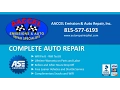 AACCEL Emissions Auto Repair Specialist Inc Joliet IL Auto Preventative Maintenance