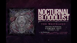 Download NOCTURNAL BLOODLUST - The Wasteland (Trailer) MP3