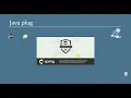 Workspace setup for Spring boot Application with Maven