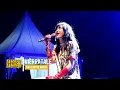 Download Lagu Vierratale - Cinta Butuh Waktu  Live at Senang-Senang Festival Vol 2.0 (2023)