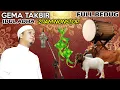 Download Lagu GEMA TAKBIRAN IDUL FITRI 2 JAM NONSTOP 2021 ! FULL BEDUG