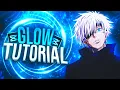 How To Do Glow Effect On CapCut Tutorial