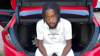 quada viral freestyle woman tell rasta man fi eat and more