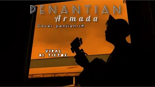 penantian armada cover panjiahriff 