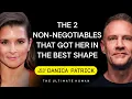 Danica Patrick Shares Her Health Transformation After Removing Breast Implants TUH