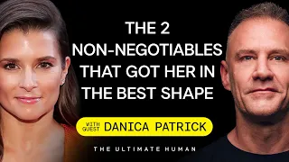 Danica Patrick Shares Her Health Transformation After Removing Breast Implants TUH