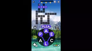 Wordscapes Cheat