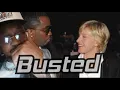 Judge Orders ELLEN DEGENERES Arrest after twitch recording played in Diddy trial