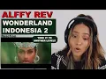 Download Lagu Wonderland Indonesia 2 : The Sacred Nusantara (Official Video) | REACTION!!