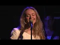 Rachel Bay Jones - "For Good"
