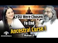 Ancestral Karma Curses Karmic Healing Kalyuga Soul Contracts Past Life Energy Mohanji