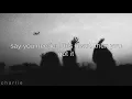 goodbyes - post malone ft young thug slowed