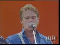The English Beat - Save It For Later (Live at US Festival 9/3/1982)
