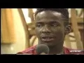 Download Lagu EXCLUSIVE BOBBY BROWN AFTER BEING KICKED OUT OF NEW EDITION on Upfront by filmmaker Keith O'Derek