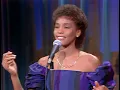 Whitney Houston - Home | Live from The Merv Griffin Show, 1983 (NEW REMASTER)