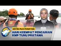 Download Lagu Update Pencarian Korban KMP Tunu Hari ke-4 [Metro Pagi Primetime]