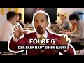 Lagu Der Papa haut einen raus – die Serie mit Stromberg | Episode 6
