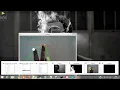 Mouse Cursor Control using Finger Tracking with Python and OpenCV